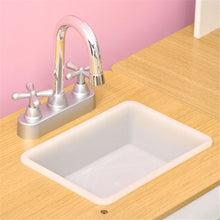 Load image into Gallery viewer, Kids Kitchen Playset - Modern