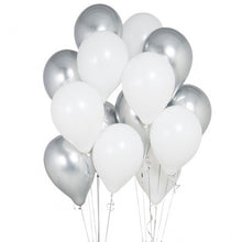 Load image into Gallery viewer, 14PCS/set Party Balloons Rose Gold Helium Ballons Boy Girl Baby Shower Party Supplies