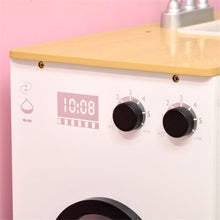 Load image into Gallery viewer, Kids Kitchen Playset - Modern
