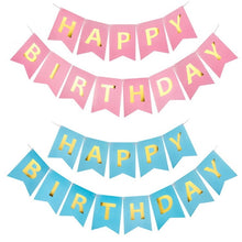 Load image into Gallery viewer, 1st Birthday Party Decoration Kids Balloons