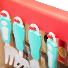 Load image into Gallery viewer, Kids Kitchen Playset Toys - Pink