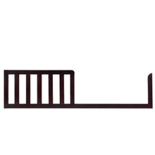 Load image into Gallery viewer, Athena 4566E AFG Kali 4-in-1 Crib with Changer - Espresso