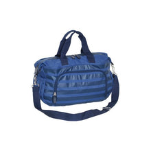 Load image into Gallery viewer, Everest DB072-NY Diaper Bag with Changing Station - Navy